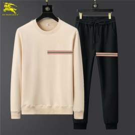 Picture of Burberry Sweater Suits _SKUBurberryM-3XL12yn2437273